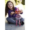 Monster High Freak du Chic Gooliope Jellington Doll