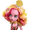 Monster High Freak du Chic Gooliope Jellington Doll