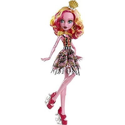 Monster High Freak du Chic Gooliope Jellington Doll