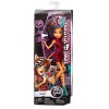 Monster High Freaky Field Trip Toralei Doll