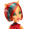 Monster High Freaky Field Trip Toralei Doll