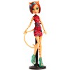 Monster High Freaky Field Trip Toralei Doll