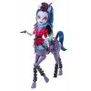 Monster High Freaky Fusion Avea Trotter Doll