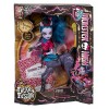 Monster High Freaky Fusion Avea Trotter Doll