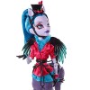Monster High Freaky Fusion Avea Trotter Doll