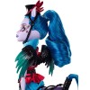 Monster High Freaky Fusion Avea Trotter Doll