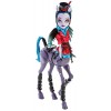 Monster High Freaky Fusion Avea Trotter Doll