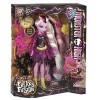 Monster High Freaky Fusion Bonita Femur Doll
