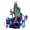 Monster High Freaky Fusion Catacombs Playset
