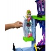 Monster High Freaky Fusion Catacombs Playset