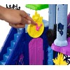 Monster High Freaky Fusion Catacombs Playset