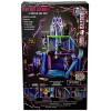 Monster High Freaky Fusion Catacombs Playset