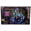 Monster High Freaky Fusion Catacombs Playset