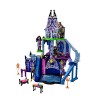 Monster High Freaky Fusion Catacombs Playset