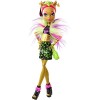 Monster High Freaky Fusion Clawvenus Doll
