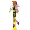 Monster High Freaky Fusion Clawvenus Doll