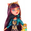Monster High Freaky Fusion Cleolei Doll