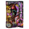 Monster High Freaky Fusion Cleolei Doll