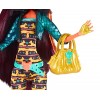 Monster High Freaky Fusion Cleolei Doll