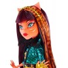 Monster High Freaky Fusion Cleolei Doll