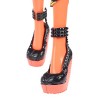 Monster High Freaky Fusion Cleolei Doll