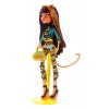 Monster High Freaky Fusion Cleolei Doll