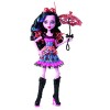 Monster High Freaky Fusion Dracubecca Doll