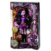 Monster High Freaky Fusion Dracubecca Doll