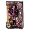Monster High Freaky Fusion Dracubecca Doll
