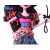 Monster High Freaky Fusion Dracubecca Doll