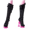 Monster High Freaky Fusion Dracubecca Doll