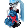 Monster High Freaky Fusion Ghoulia Yelps Doll