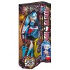 Monster High Freaky Fusion Ghoulia Yelps Doll