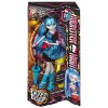 Monster High Freaky Fusion Ghoulia Yelps Doll
