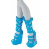 Monster High Freaky Fusion Ghoulia Yelps Doll