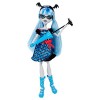 Monster High Freaky Fusion Ghoulia Yelps Doll