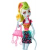 Monster High Freaky Fusion Lagoonafire Doll