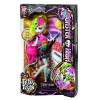 Monster High Freaky Fusion Lagoonafire Doll