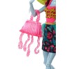 Monster High Freaky Fusion Lagoonafire Doll