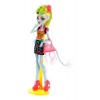 Monster High Freaky Fusion Lagoonafire Doll
