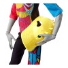 Monster High Freaky Fusion Neighthan Rot Doll
