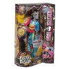 Monster High Freaky Fusion Neighthan Rot Doll
