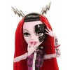 Monster High Freaky Fusion Operetta Doll