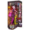 Monster High Freaky Fusion Operetta Doll