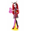 Monster High Freaky Fusion Operetta Doll