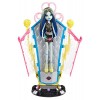 Monster High Freaky Fusion Recharge Chamber Frankie Stein Doll and Playset