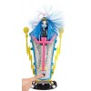 Monster High Freaky Fusion Recharge Chamber Frankie Stein Doll and Playset