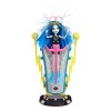 Monster High Freaky Fusion Recharge Chamber Frankie Stein Doll and Playset