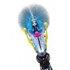 Monster High Freaky Fusion Recharge Chamber Frankie Stein Doll and Playset