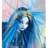 Monster High Freaky Fusion Recharge Chamber Frankie Stein Doll and Playset